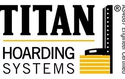 Titan Hoarding System —
