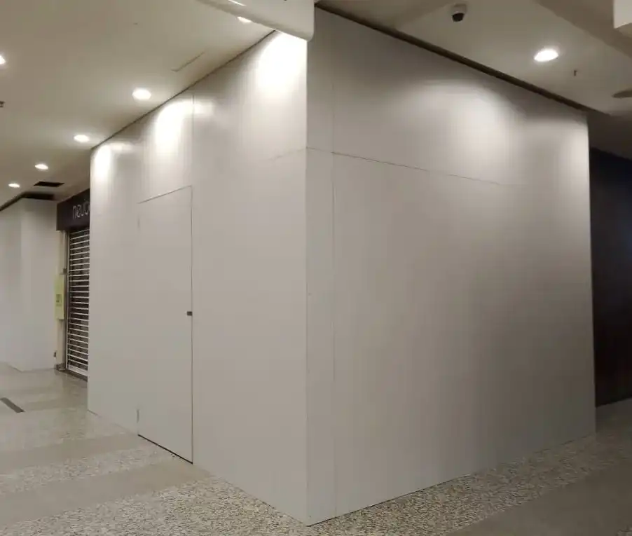 Hoarding (All White), Nu Empire