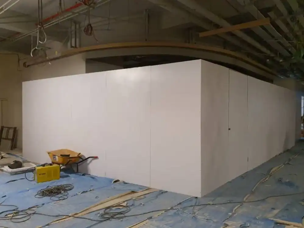 Hoarding (All White), Sunway Velocity