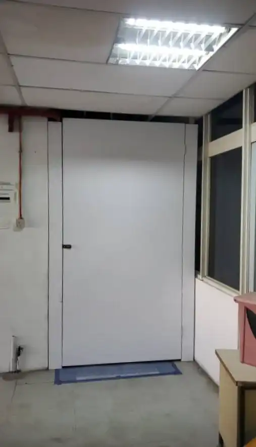 Hoarding (All White), UM Dental Lab