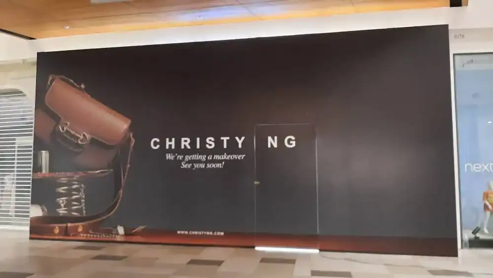 Hoarding & Visual, Christy Ng, MyTown
