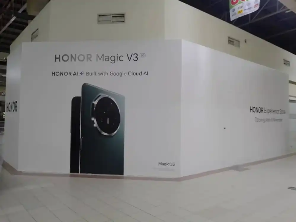 Hoarding & Visual, Honor, Giant Batu Caves