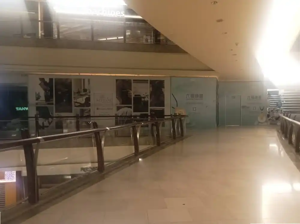 Hoarding & Visual, Kemsite & LukFook Jewellery