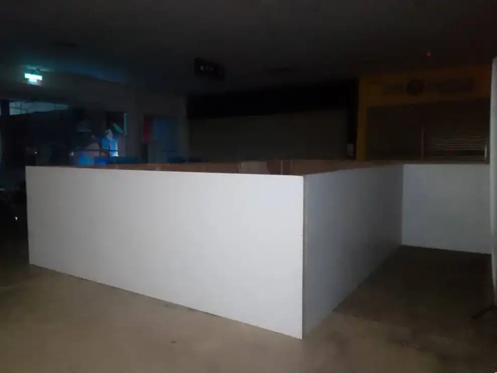 Hoarding & Visual (Kiosk), Empire Sushi, Cmart Padang Serai, Kedah