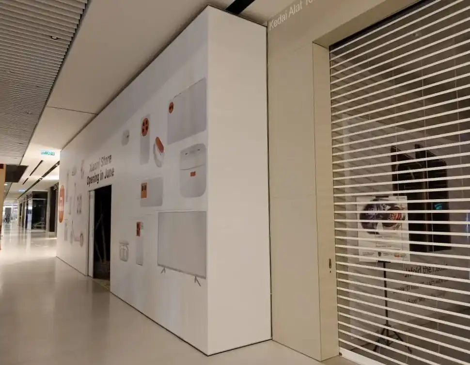 Hoarding & Visual, Mi, TRX