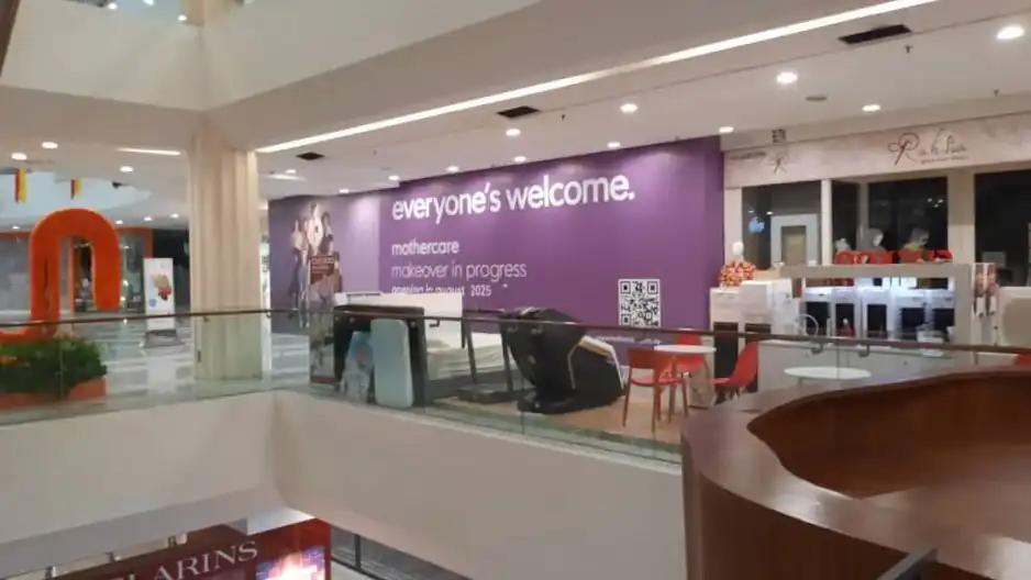 Hoarding & Visual, MotherCare, Nu Empire