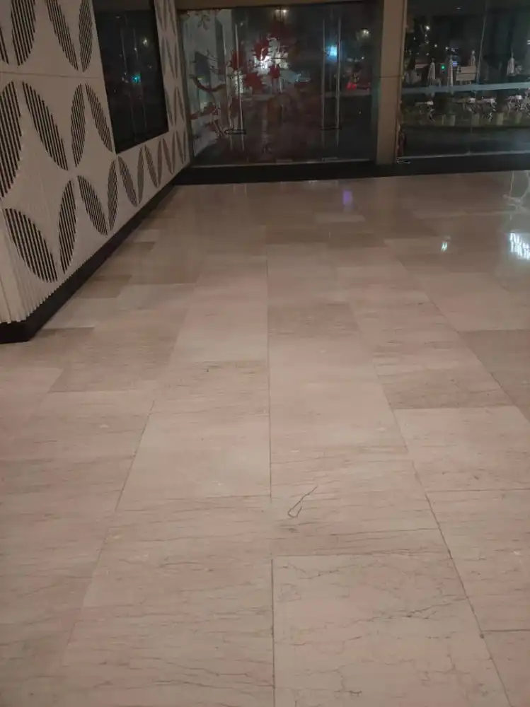 Marble Tiles Replacement, Pavilion Kuala Lumpur
