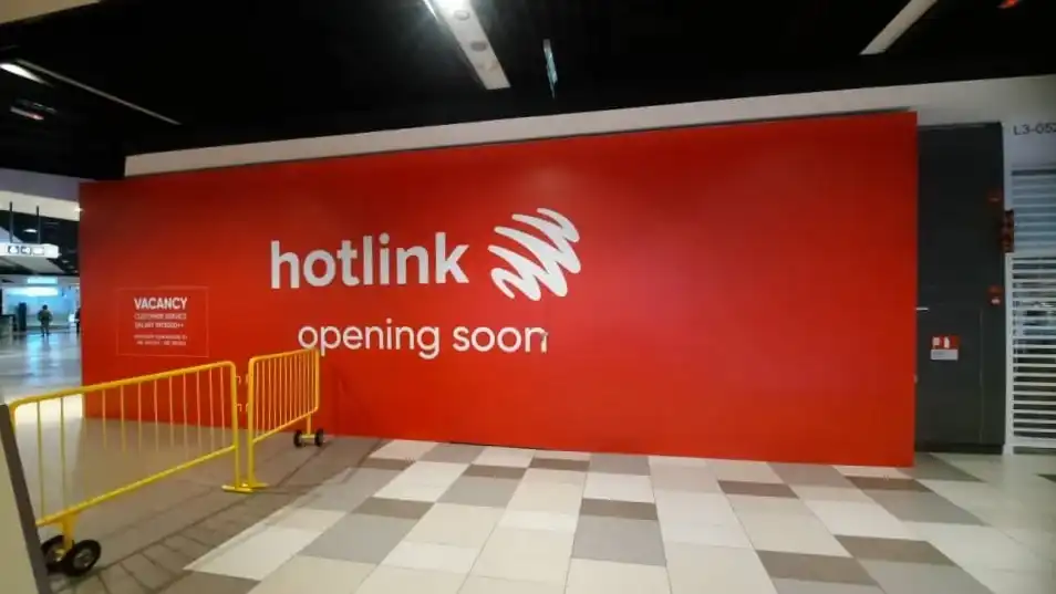 Visual, Hotlink, MyTown