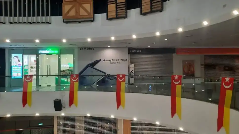 Visual, Samsung, Nu Empire