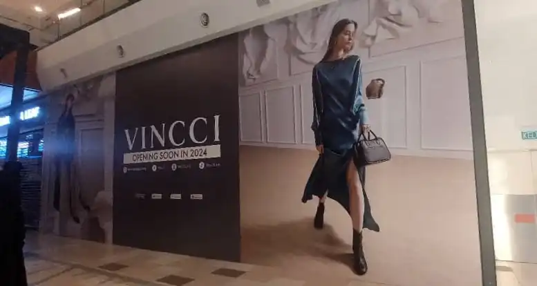 Visual, Vincci, MyTown