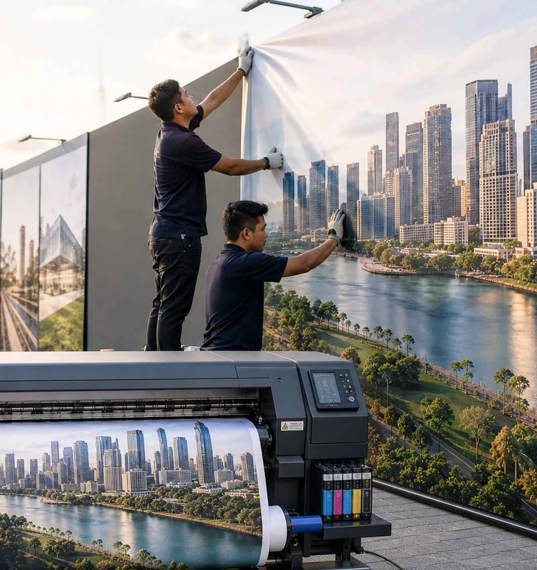 Printing Services